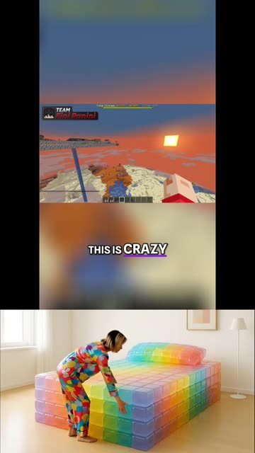 100 Players Attempt to Farm 10,000… Chaos Ensues 😱