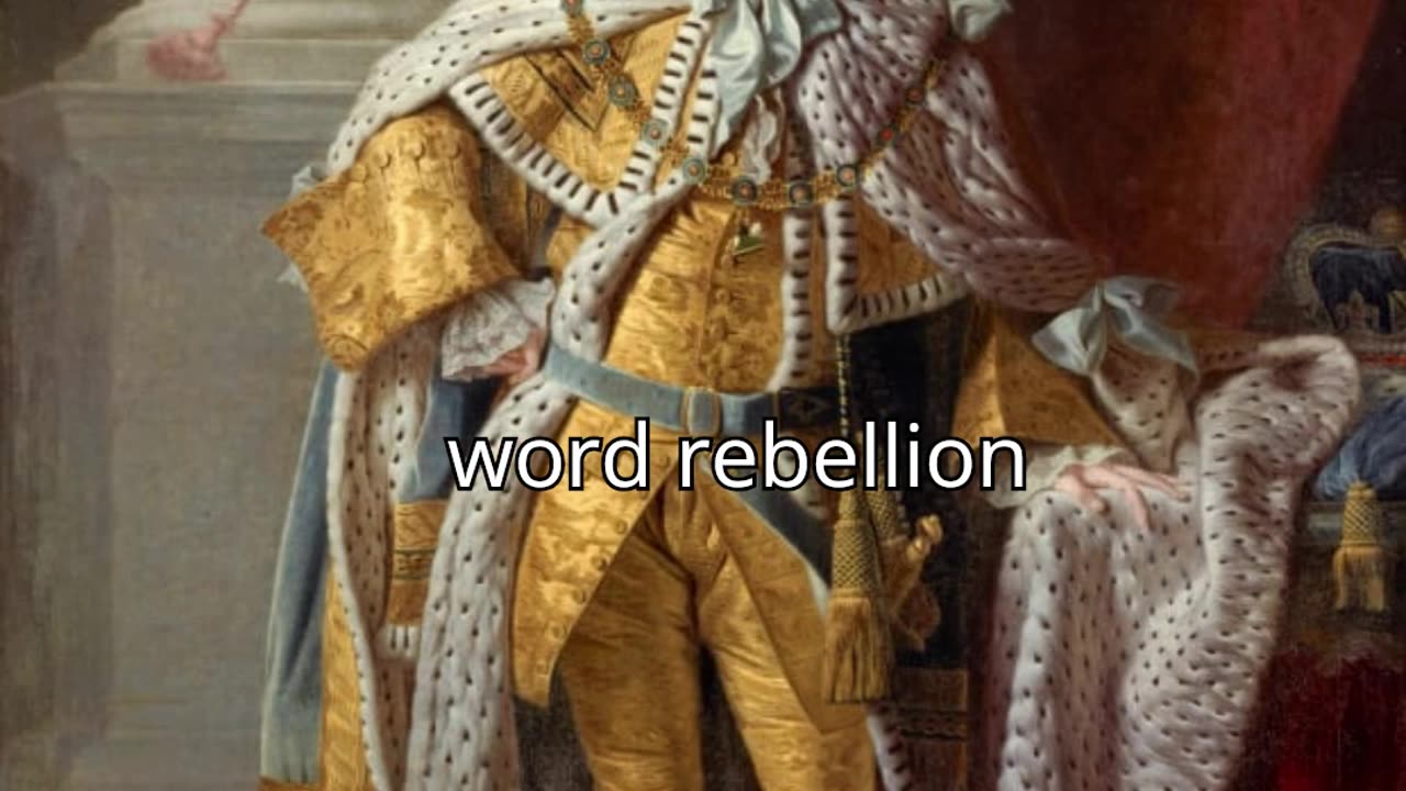 The Power of a Single Word