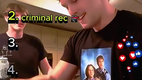 Ranking the best Dark Humor