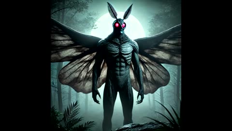 scooby doo and the mothman chase music