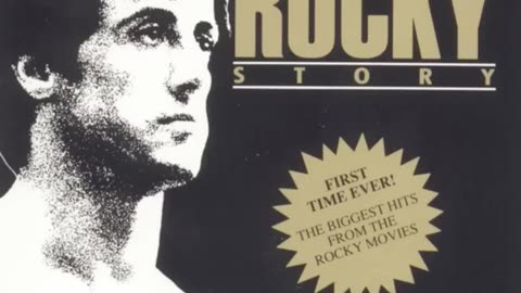 Rocky theme - Gonna Fly Now