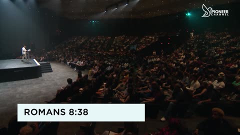 Pioneer Channel LIVE