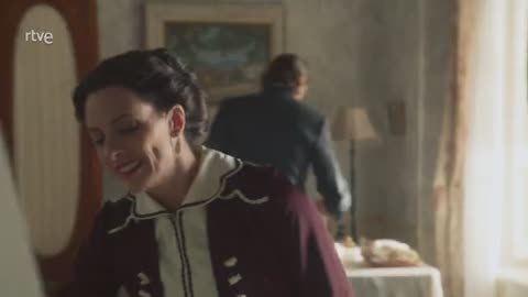 La Promesa - Capitulo 751 parte 4