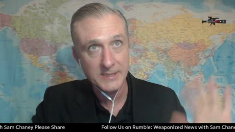 Canada joins the New New World Order, Papers Please, Board of Peace & Zionophobia