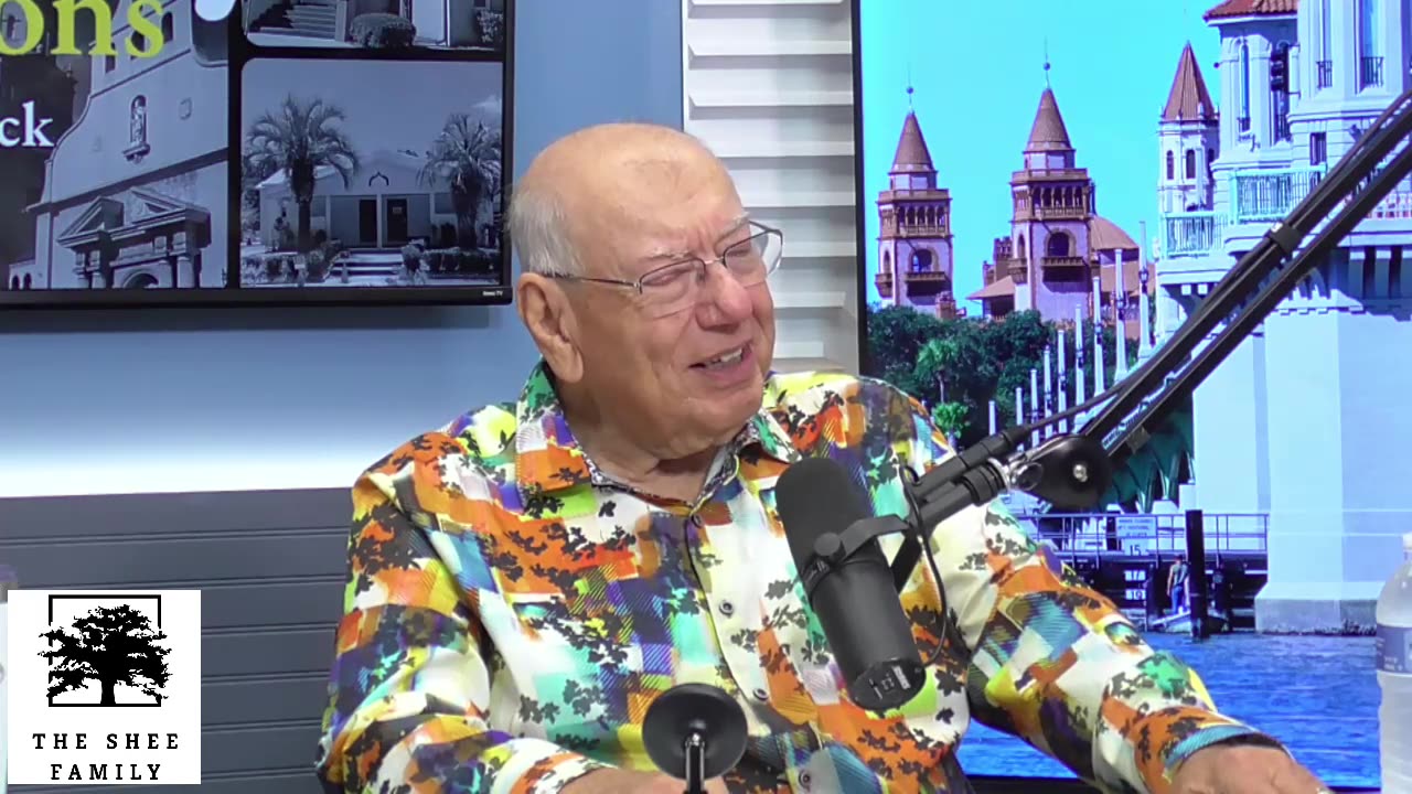 Sunday Reflections with Rick - December 1, 2025