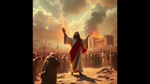 Judgment on Idolatrous Babylon: A Christian Perspective 🇺🇸