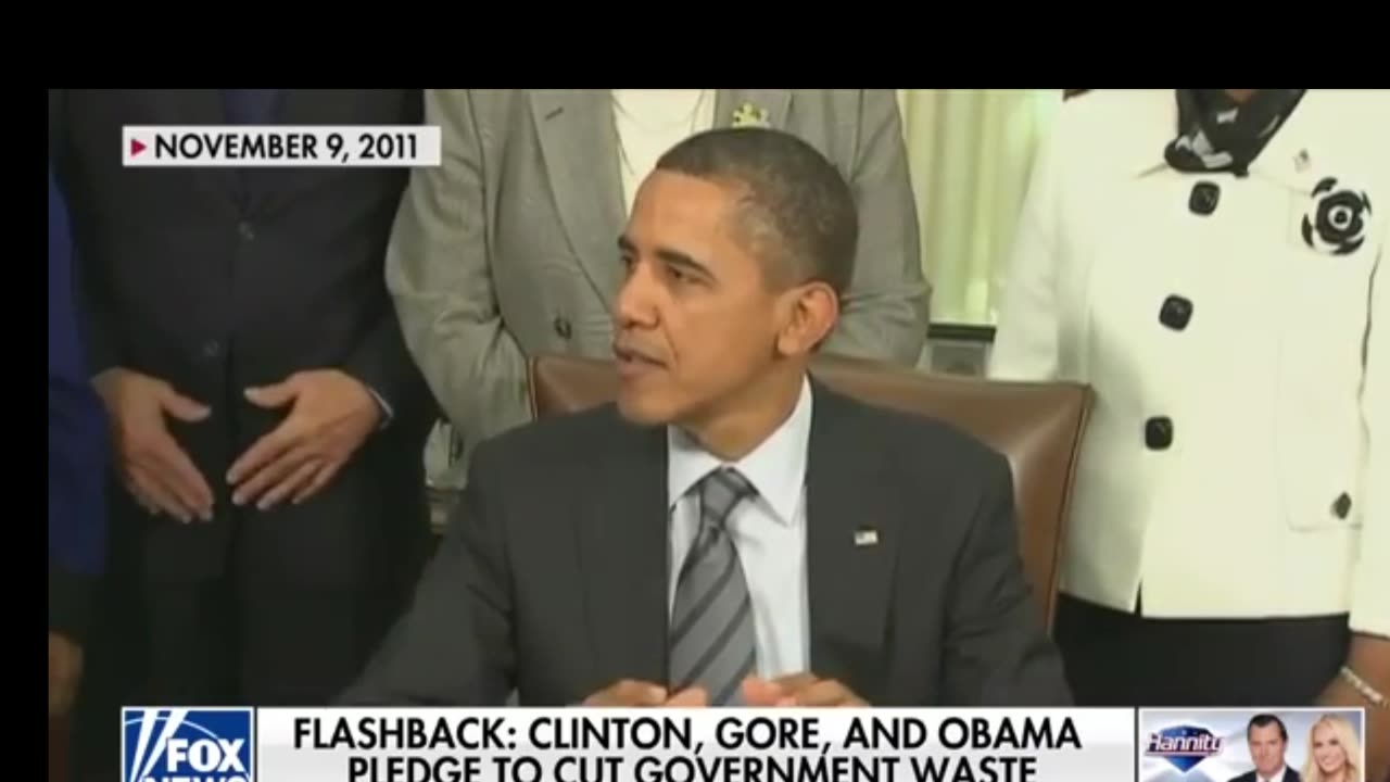 Famous Democrats Supporting DOGE?