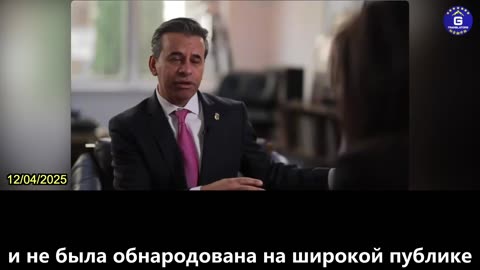 【RU】Администрация Байдена знала о смерти детей от вакцин против КОВИДа, но не раскрыла эту...
