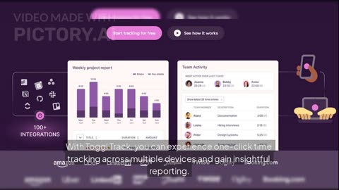 Toggl Unveiled: The Ultimate Productivity Tool for Time Management & Workflow