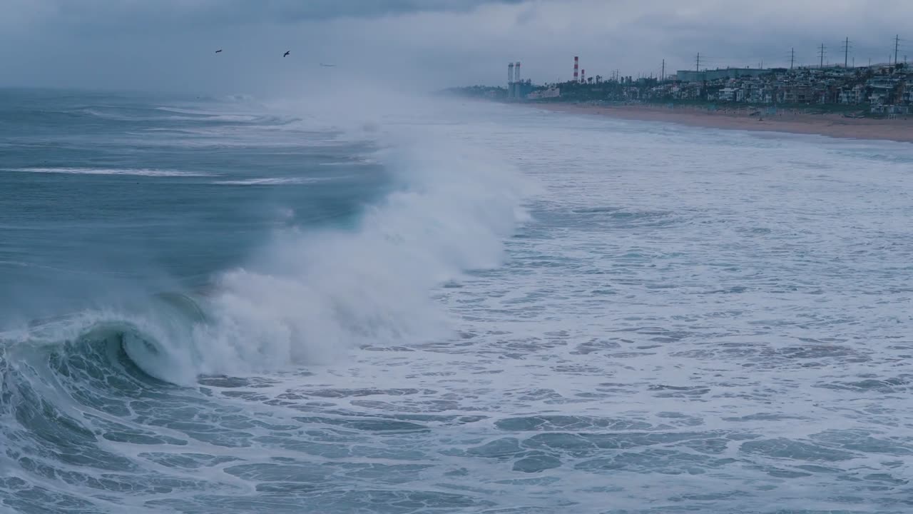 "Everything you see has its roots in the unseen world."