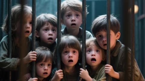 From Hell They Come: Nostradamus' Parents Witness Royal Slaughter (C1Q10)