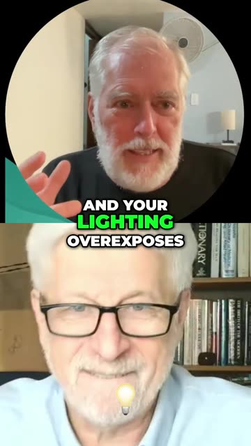 Sugar, Wifi, and Overexposed Faces: The Chaos of Tech Glitches