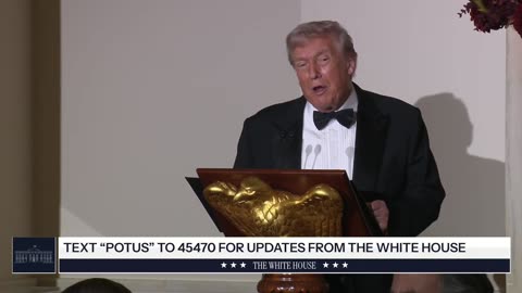 🚨 BREAKING: Khoảnh khắc đáng kinh ngạc khi Tổng thống Trump nhận được tràng vỗ tay nồng nhiệt...