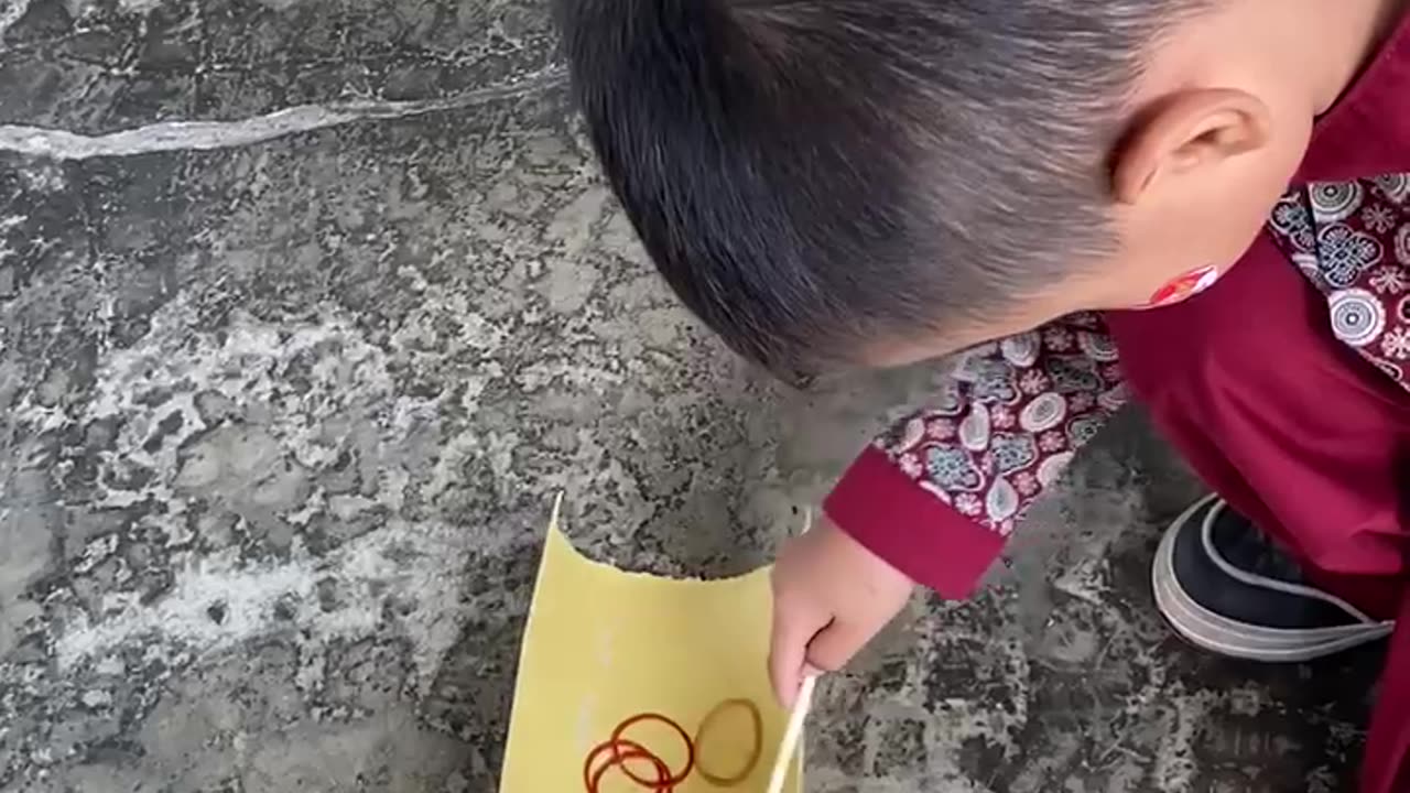 Marching Drills