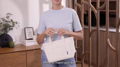 SHIN TOTE World-Class Ultra‑Heavyweight Japanese Canvas by PESS. Co.Ltd