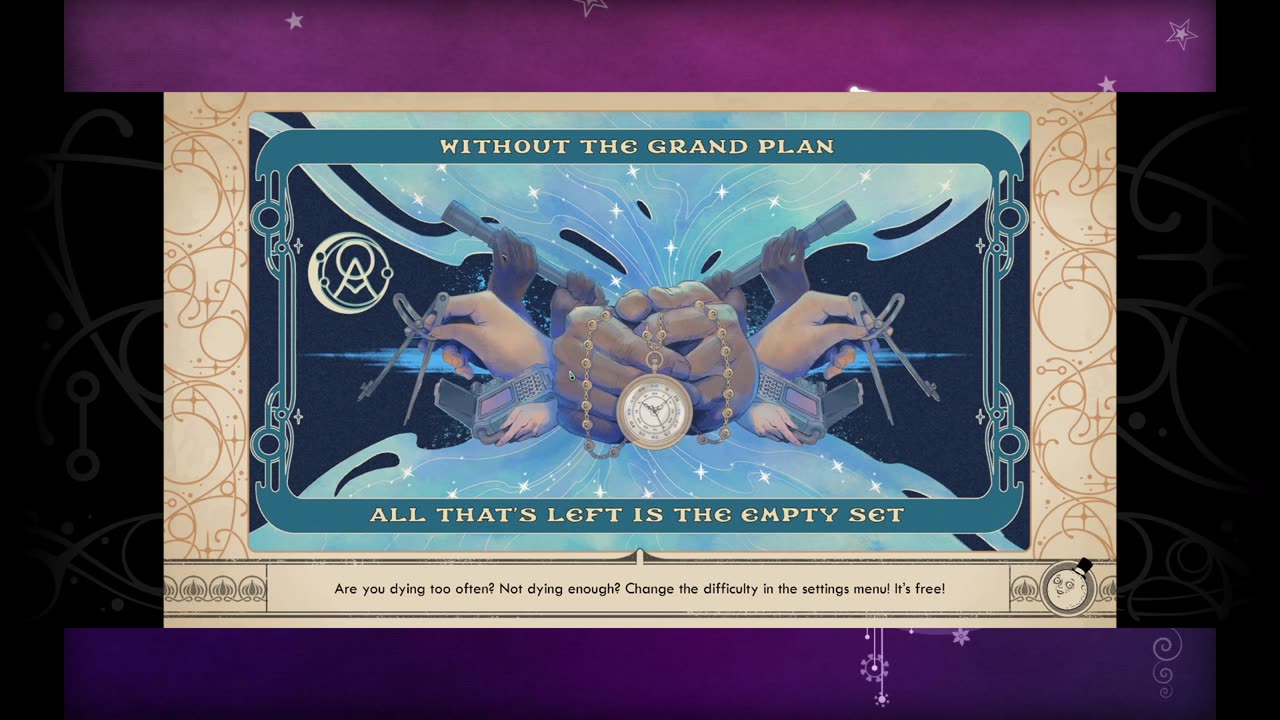 Outer Worlds 2: "Don't Do That."