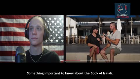 Israeli Jews React to Isaiah Chapter 53