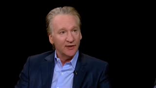 Bill Maher: ISLAM IS A UNIQUE THREAT