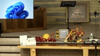 Wildwood Assembly Live Stream