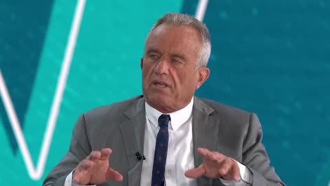 RFK Jr. The Truth About Bill Gates’ Global Influence - The Vaccines From Hell *5min