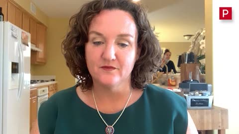 "GET OUT OF MY FUCKING SHOT!" Video shows Rep. Katie Porter (D-CA) chastising
