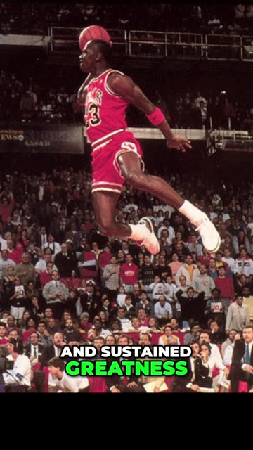 Jordan or LeBron - Who Really Set the Standard?