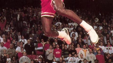 Jordan or LeBron - Who Really Set the Standard?