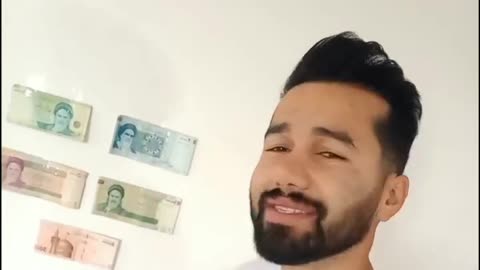 😂😂😂👍پول از همه رنگ