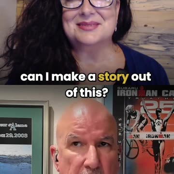 A Speaker's, real advantage isn’t eloquence...🎯