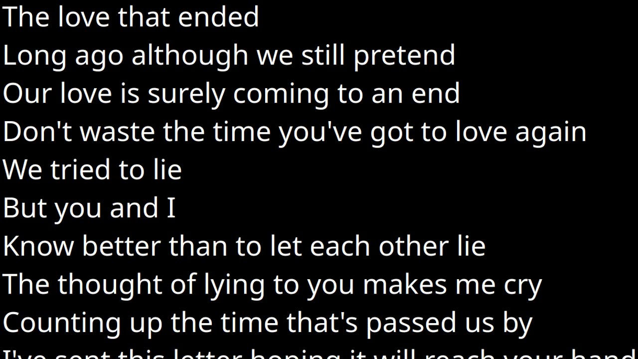 Trilogy - Emerson Lake and PalmerK