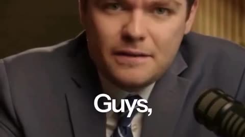 Nick Fuentes: In What Universe Are Our Biggest Enemies Our Greatest Allies?