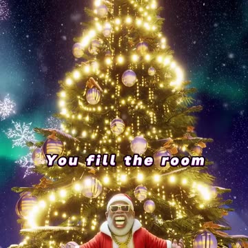 Christmas Tree Music