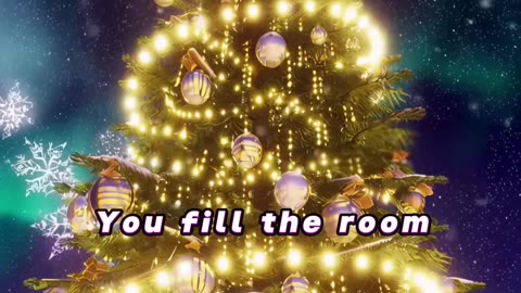 Christmas Tree Music