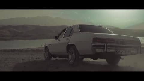 Babak Jahanbakhsh called Shayad