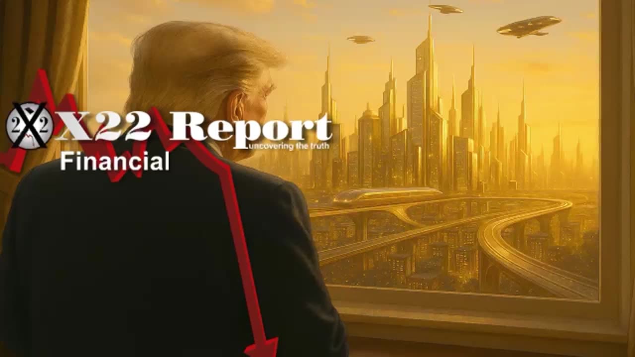 Elon Sums Up [CB] Slavery,Lower Energy Prices=Lowers Prices, Golden Age Coming Into Focus