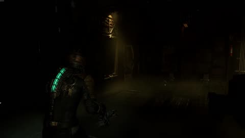 Dead Space 1 Redux
