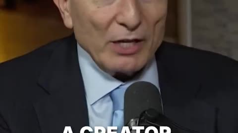 World-renowned biochemist says ‘Science is pointing us more and more to God’