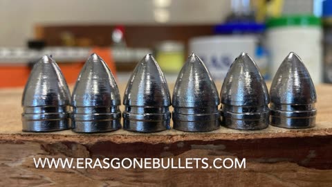 Original Colt 1860 Gang Mold