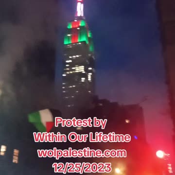 LGBTQ+ people support Palestine 🇵🇸.