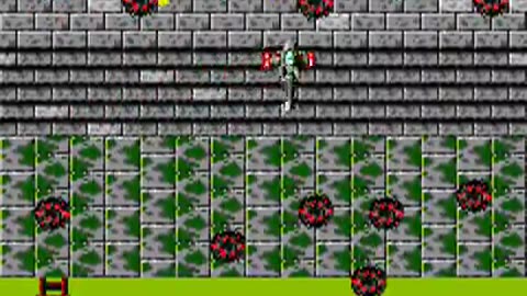 Arcade Longplay 212 Tiger Heli