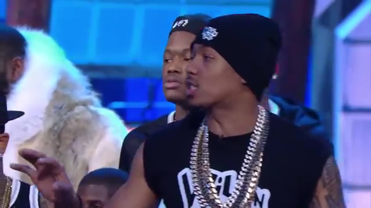 Wild ‘N Out’s Funniest Moments 🎤 SUPER COMPILATION