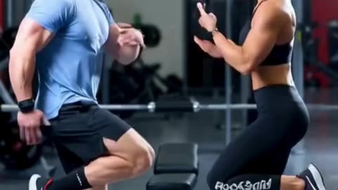 RockSolid Fitness: Stronger Together