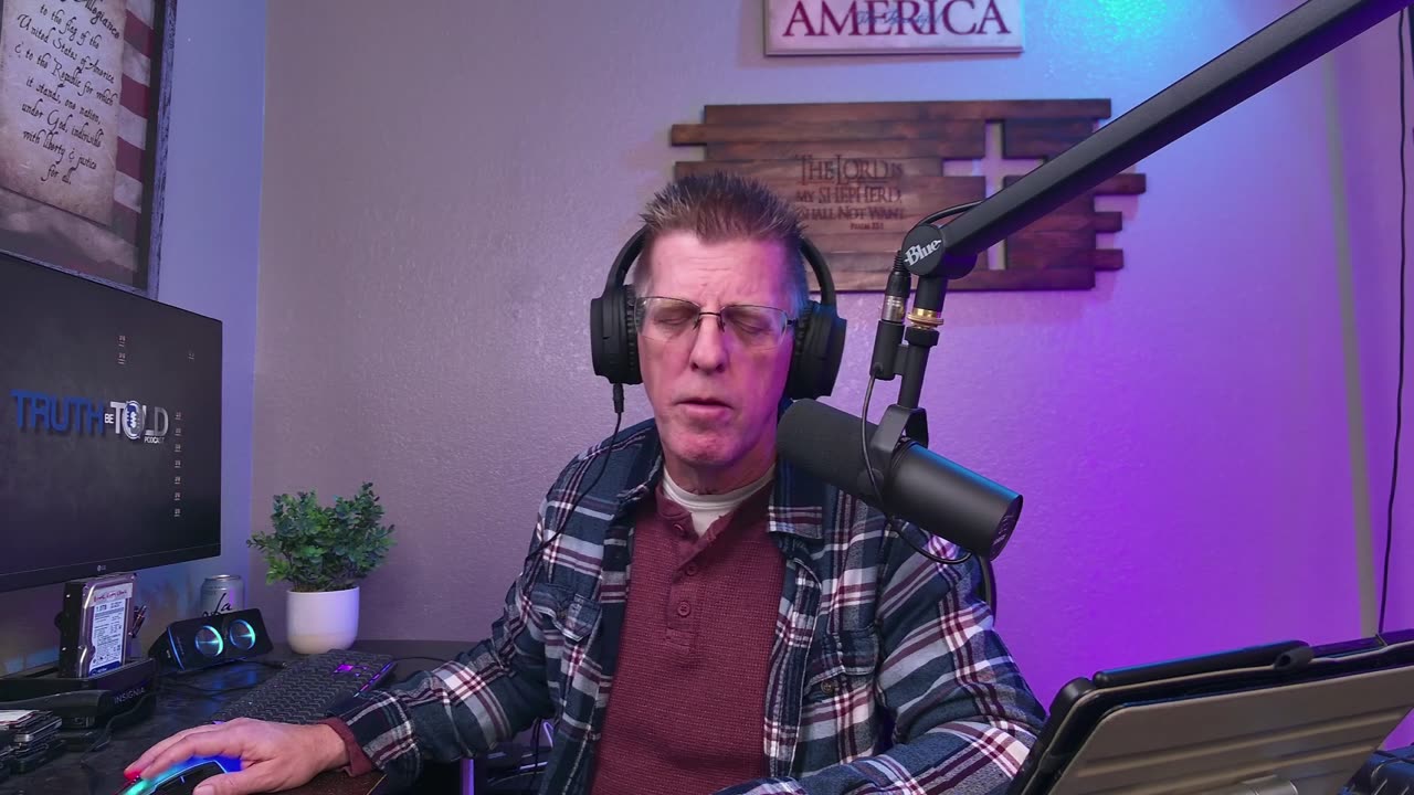 Government Shutdown is not Biblical