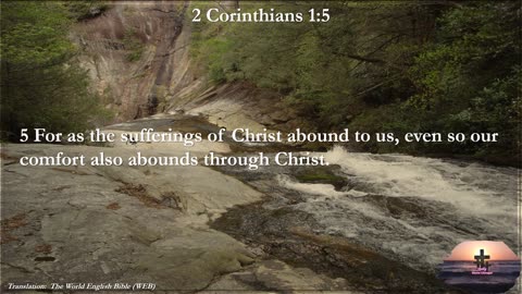 2 Corinthians 1:5