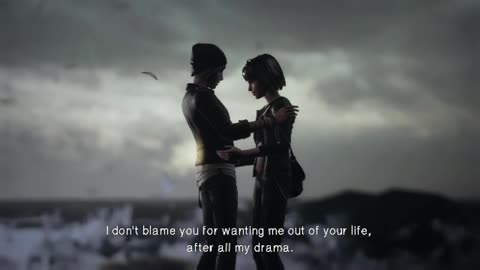 Life Is Strange Ten Year Anniversary Play Through Day 5. No Mic. Not Feeling up for it.