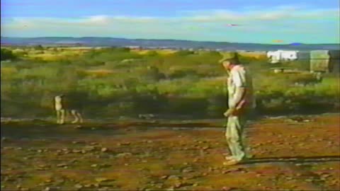 Eddie Vaughn- Council Idaho 98-01