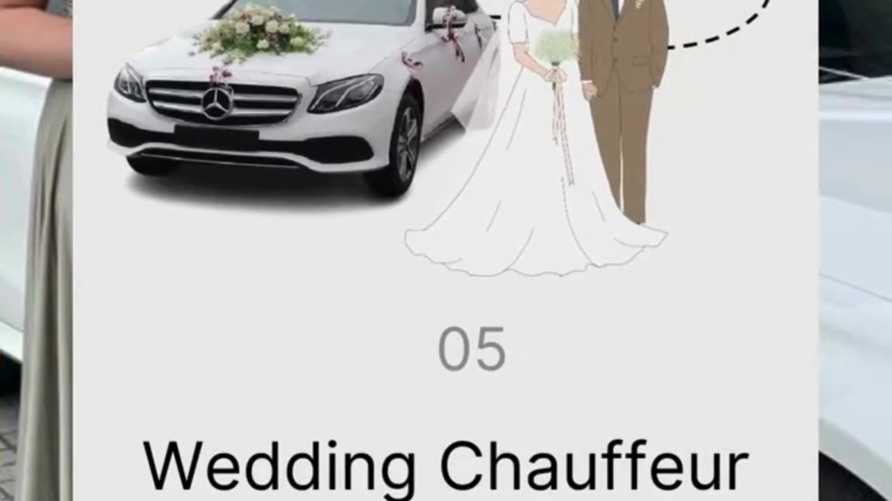 Cheap Limo & Black Car Service