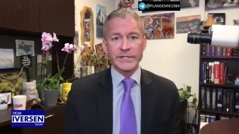 Dr. Ryan Cole Explains the Risks of mRNA and Adenovirus COVID Vaccines