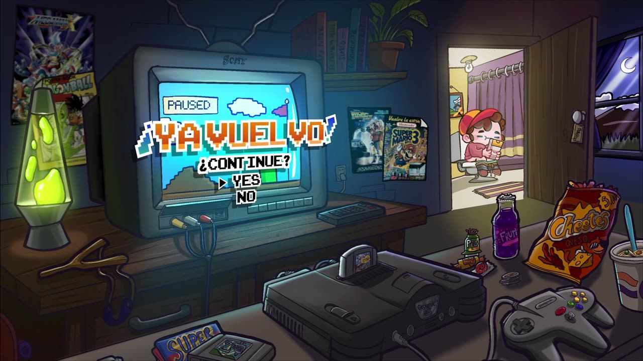 DIA DE JUEGOS COLABORATIVOS CON #GAMSTERGAMING