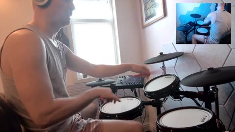 Whenlogicdies - feeling down - lets bash one out - push out the bad